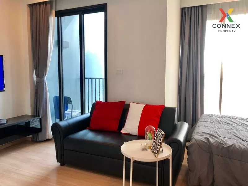 ขาย คอนโด แต่งสวย The base Rama 9 - Ramkamhaeng ARL-รามคำแหง รามค 1