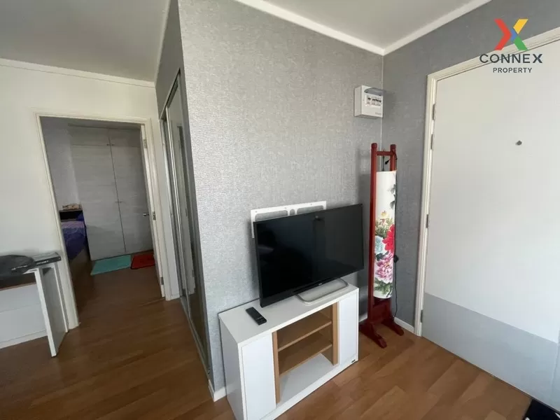 FOR RENT condo , Lumpini Park Rama 9-Ratchada , Duplex , high flo 2