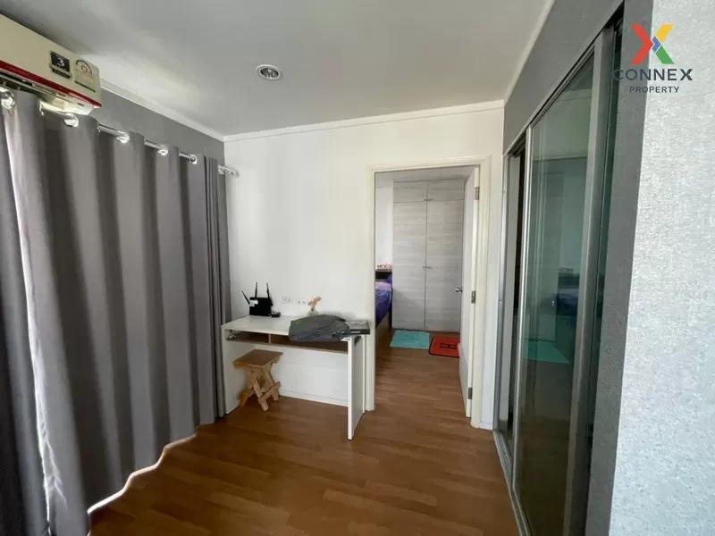 FOR RENT condo , Lumpini Park Rama 9-Ratchada , Duplex , high flo 3