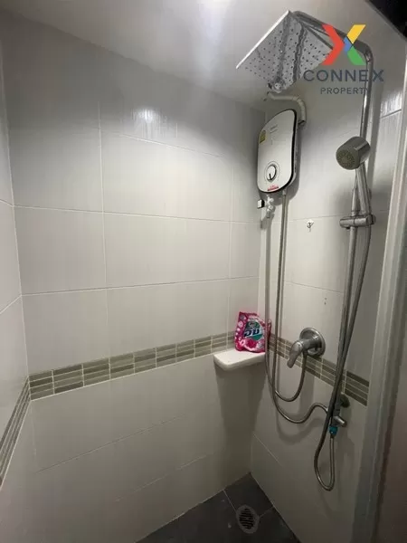 FOR RENT condo , Lumpini Park Rama 9-Ratchada , Duplex , high flo