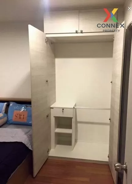 FOR RENT condo , Lumpini Park Rama 9-Ratchada , Duplex , high flo