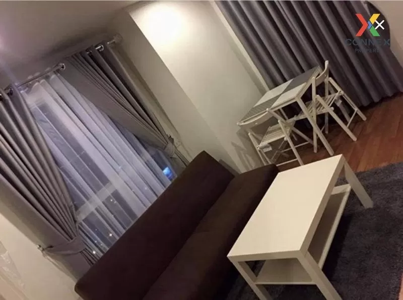 ขาย คอนโด ชั้นสูง Lumpini Park Rama 9-Ratchada MRT-พระราม 9 พระรา