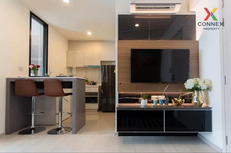 เช่า คอนโด แต่งสวย Life Asoke MRT-เพชรบุรี  บางกะปิ ห้วยขวาง กรุง