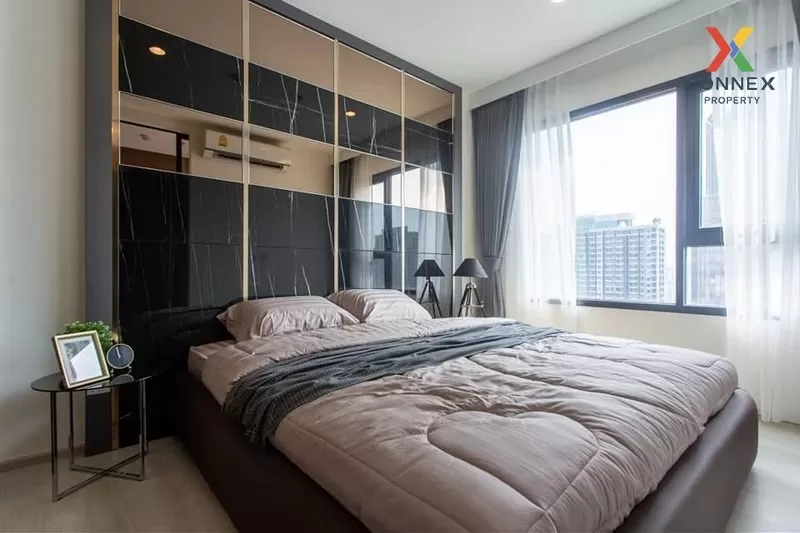 เช่า คอนโด แต่งสวย Life Asoke MRT-เพชรบุรี  บางกะปิ ห้วยขวาง กรุง