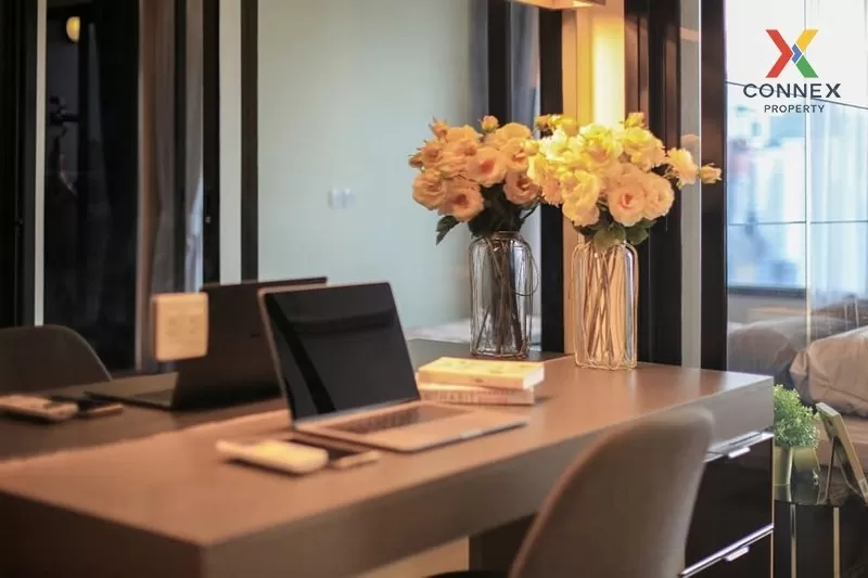 FOR SALE condo , Life Asoke , Duplex , high floor , MRT-Phetchabu FOR SALE condo , Life Asoke , Duplex , high floor , MRT-Phetchabu 3