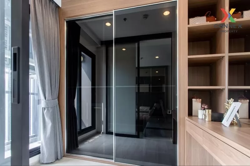 FOR SALE condo , Life Asoke , Duplex , high floor , MRT-Phetchabu FOR SALE condo , Life Asoke , Duplex , high floor , MRT-Phetchabu 4