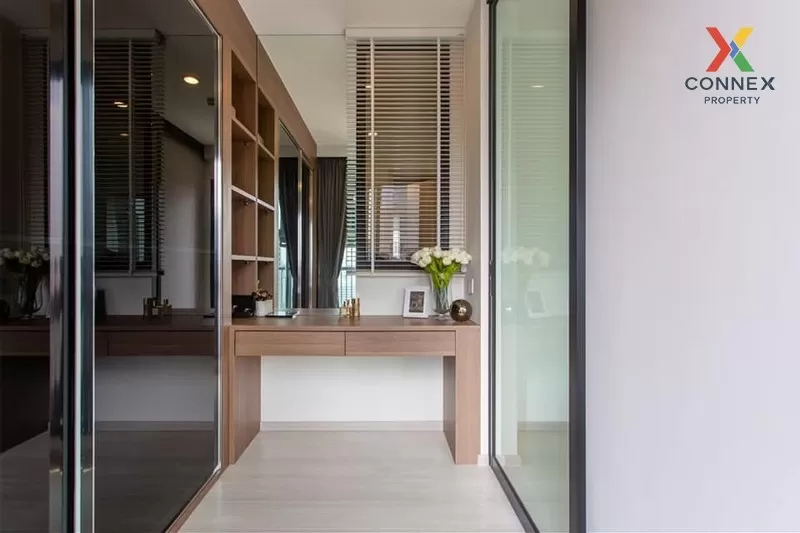 FOR SALE condo , Life Asoke , Duplex , high floor , MRT-Phetchabu FOR SALE condo , Life Asoke , Duplex , high floor , MRT-Phetchabu