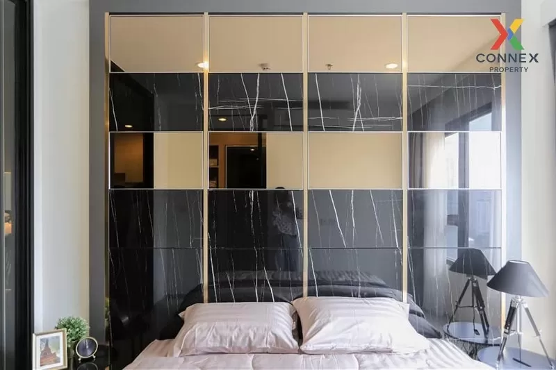 FOR SALE condo , Life Asoke , Duplex , high floor , MRT-Phetchabu FOR SALE condo , Life Asoke , Duplex , high floor , MRT-Phetchabu