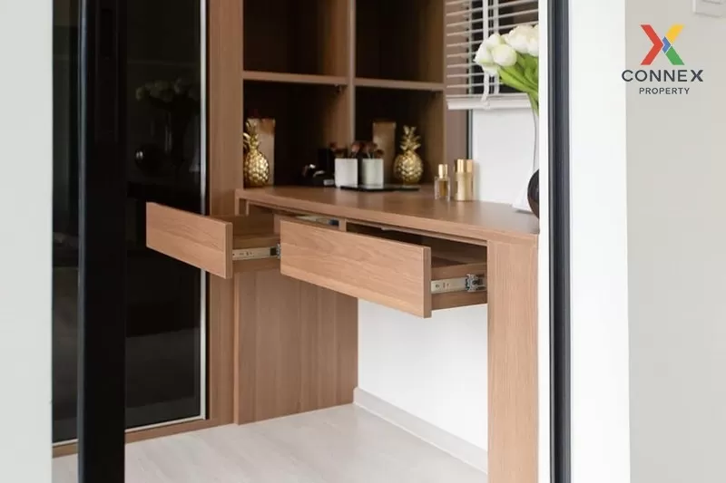 FOR SALE condo , Life Asoke , Duplex , high floor , MRT-Phetchabu FOR SALE condo , Life Asoke , Duplex , high floor , MRT-Phetchabu