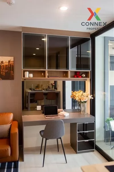 FOR SALE condo , Life Asoke , Duplex , high floor , MRT-Phetchabu FOR SALE condo , Life Asoke , Duplex , high floor , MRT-Phetchabu