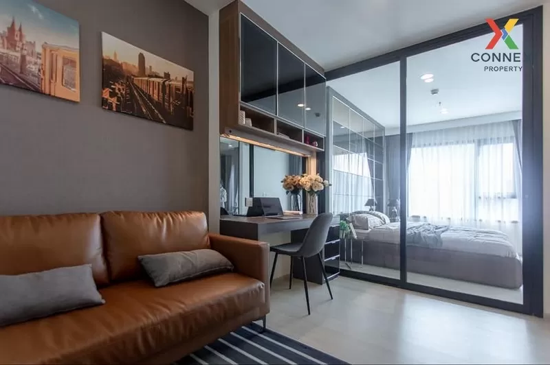 FOR SALE condo , Life Asoke , Duplex , high floor , MRT-Phetchabu FOR SALE condo , Life Asoke , Duplex , high floor , MRT-Phetchabu