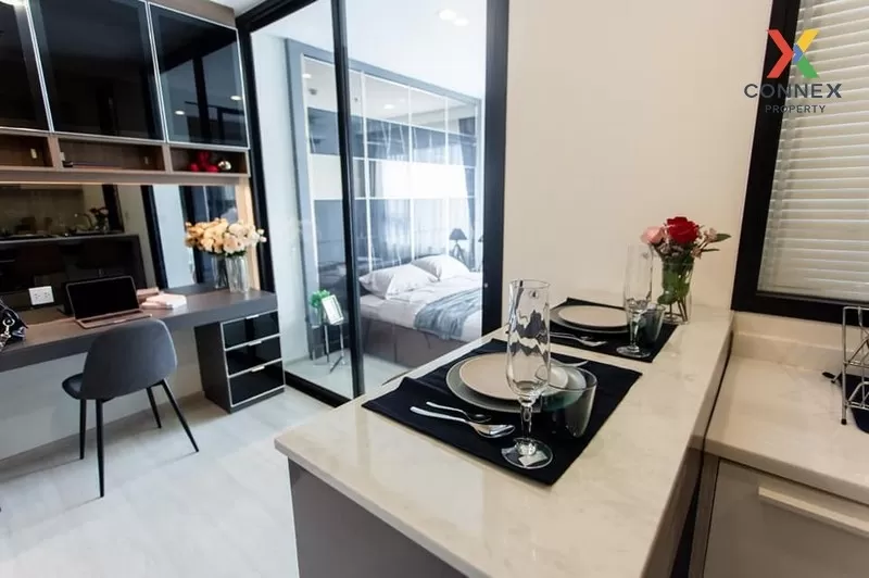 FOR SALE condo , Life Asoke , Duplex , high floor , MRT-Phetchabu FOR SALE condo , Life Asoke , Duplex , high floor , MRT-Phetchabu