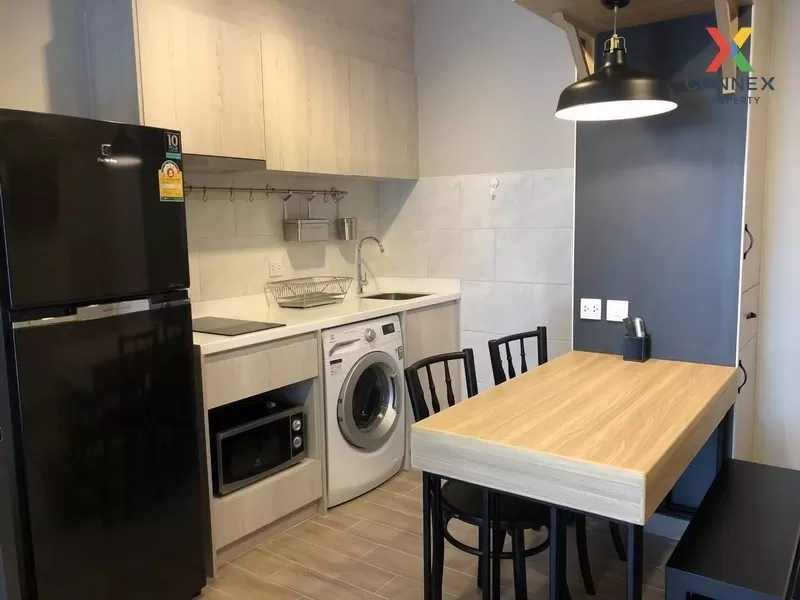 เช่า คอนโด แต่งสวย Life Sukhumvit 48 BTS-พระโขนง สุขุมวิท พระโขนง 3