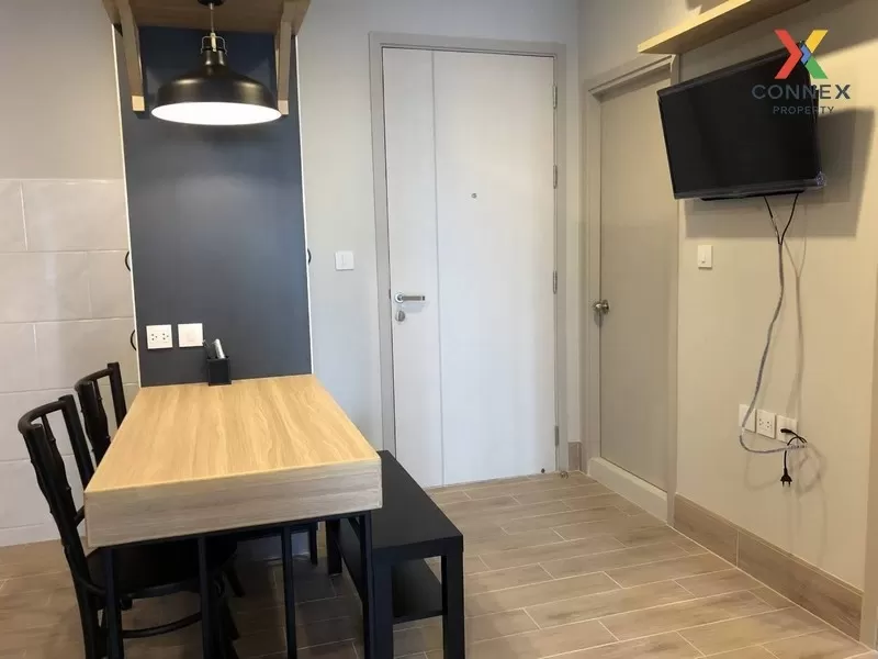 เช่า คอนโด แต่งสวย Life Sukhumvit 48 BTS-พระโขนง สุขุมวิท พระโขนง