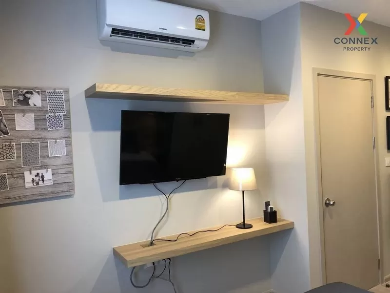 เช่า คอนโด แต่งสวย Life Sukhumvit 48 BTS-พระโขนง สุขุมวิท พระโขนง