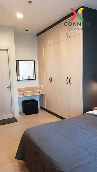 เช่า คอนโด แต่งสวย Life Sukhumvit 48 BTS-พระโขนง สุขุมวิท พระโขนง