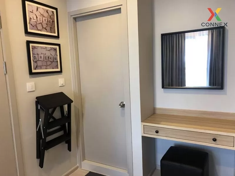 เช่า คอนโด แต่งสวย Life Sukhumvit 48 BTS-พระโขนง สุขุมวิท พระโขนง