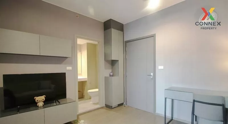 FOR RENT condo , Ideo Sukhumvit 93 , Duplex , high floor , BTS-Ba 3