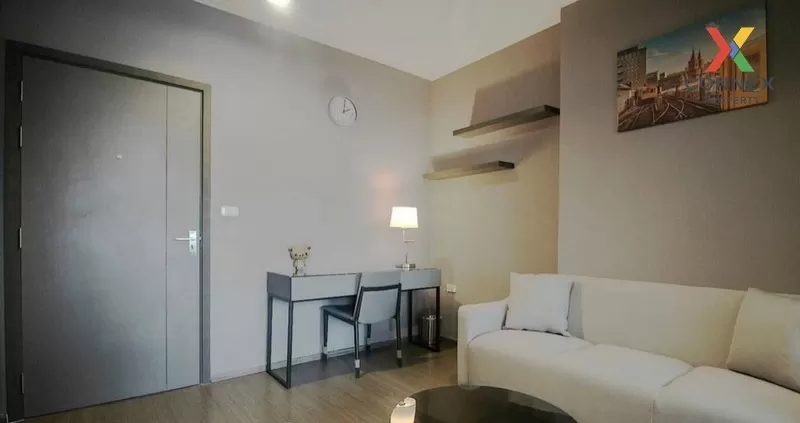 FOR RENT condo , Ideo Sukhumvit 93 , Duplex , high floor , BTS-Ba 4