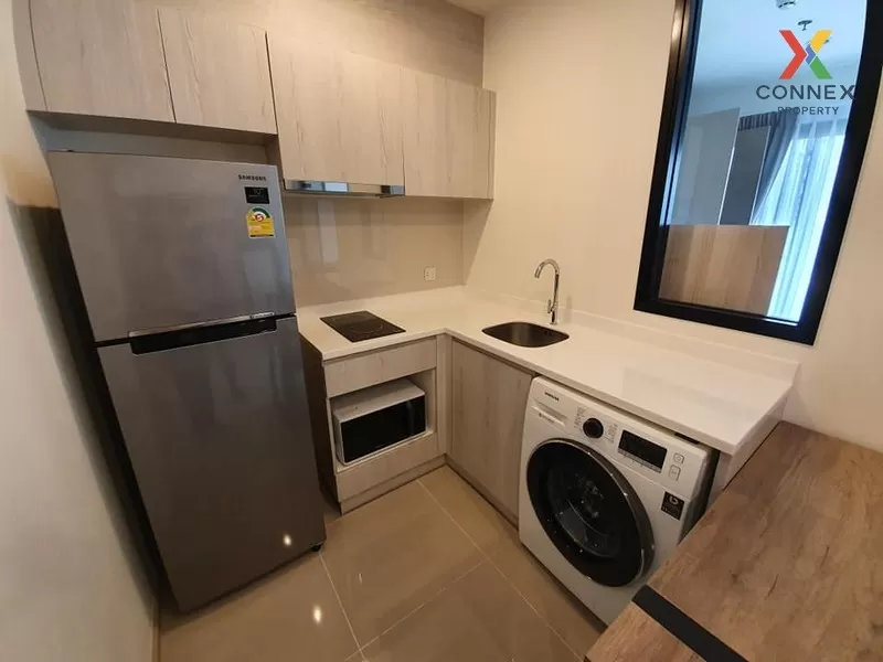 เช่า คอนโด วิวสวย Life Asoke MRT-เพชรบุรี  บางกะปิ ห้วยขวาง กรุงเ