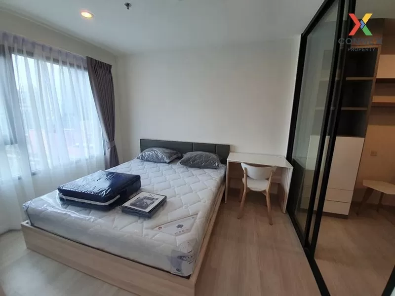 เช่า คอนโด วิวสวย Life Asoke MRT-เพชรบุรี  บางกะปิ ห้วยขวาง กรุงเ