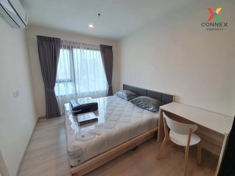 ขาย คอนโด วิวสวย Life Asoke MRT-เพชรบุรี  บางกะปิ ห้วยขวาง กรุงเท