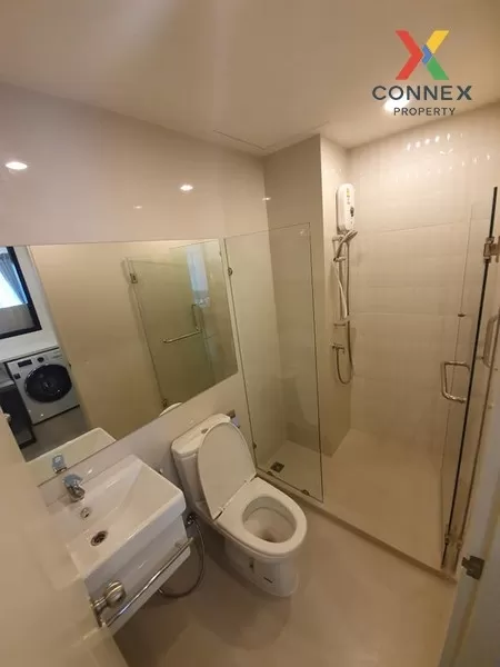 ขาย คอนโด วิวสวย Life Asoke MRT-เพชรบุรี  บางกะปิ ห้วยขวาง กรุงเท