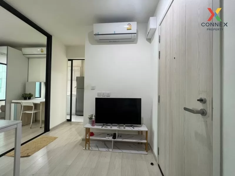 ขาย คอนโด แต่งสวย Life Asoke MRT-เพชรบุรี  บางกะปิ ห้วยขวาง กรุงเ