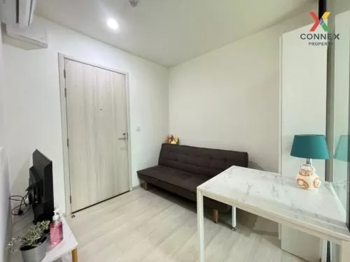 ขาย คอนโด แต่งสวย Life Asoke MRT-เพชรบุรี  บางกะปิ ห้วยขวาง กรุงเทพ CX-01579