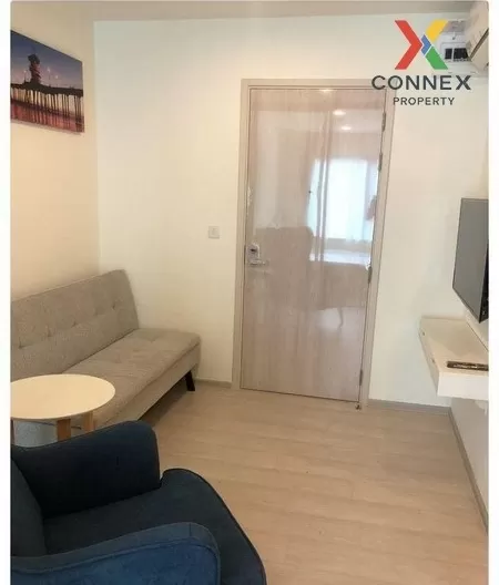 FOR RENT condo , Life Asoke , MRT-Phetchaburi ,  , Huai Khwang ,  1