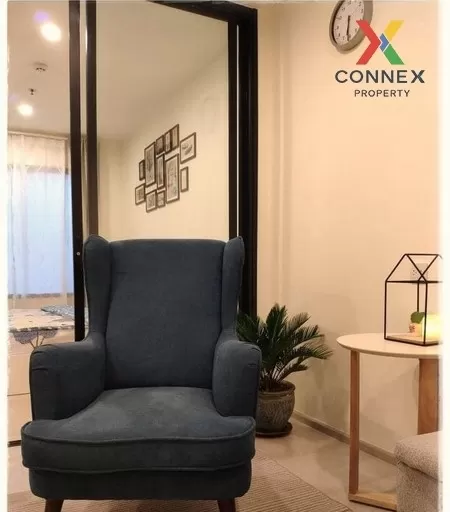 FOR RENT condo , Life Asoke , MRT-Phetchaburi ,  , Huai Khwang ,  2