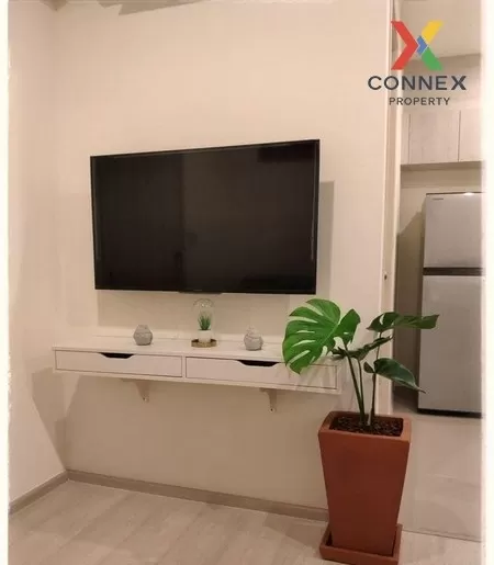 FOR RENT condo , Life Asoke , MRT-Phetchaburi ,  , Huai Khwang ,  3