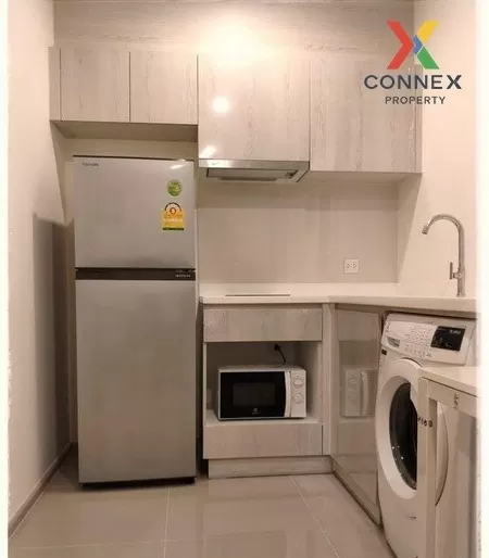 FOR RENT condo , Life Asoke , MRT-Phetchaburi ,  , Huai Khwang ,  4