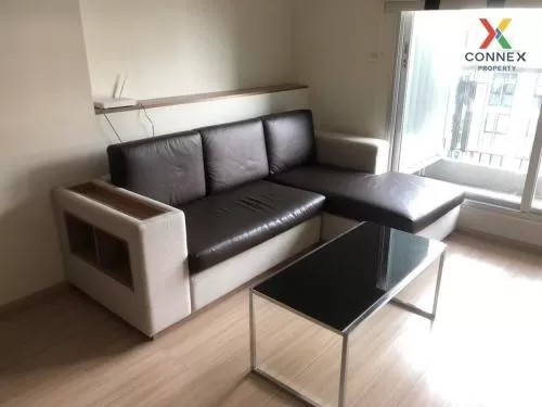 FOR RENT condo , Rhythm Ratchada - Huai Khwang , Duplex , nice view , MRT-Huai Khwang , Sam Saen Nok , Huai Khwang , Bangkok , CX-01584