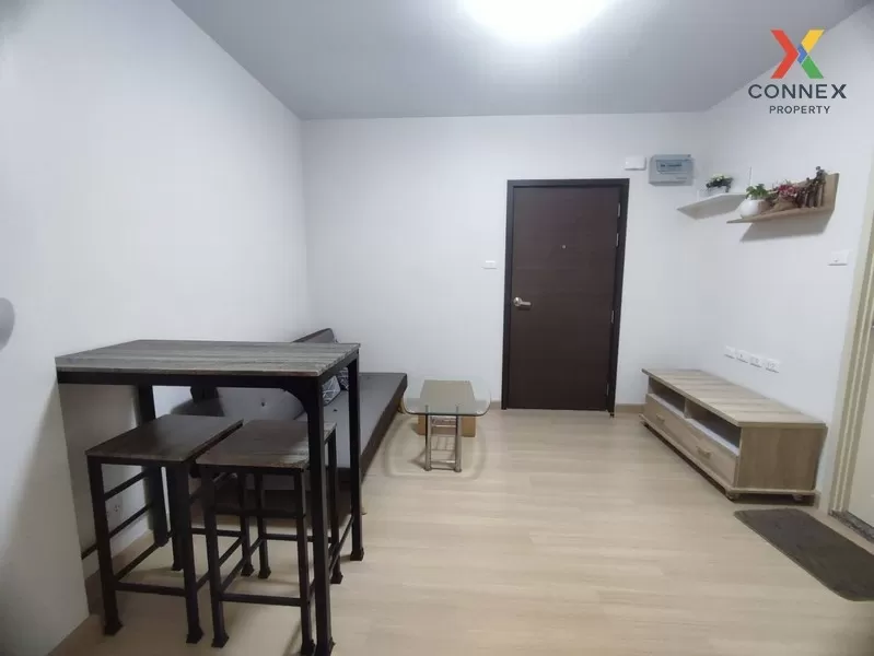 FOR RENT condo , Supalai Veranda Rama 9 , Duplex , nice view , MR 1