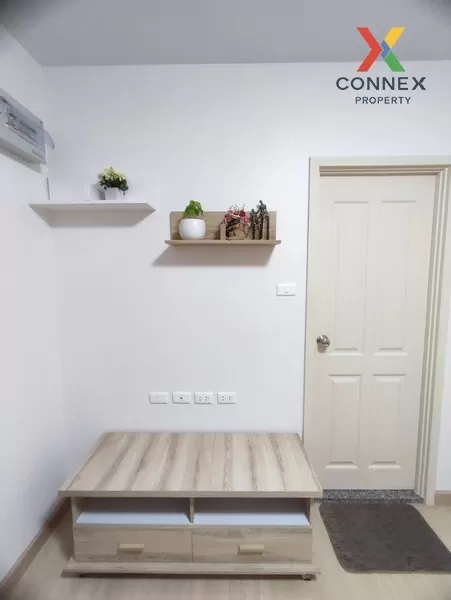 FOR RENT condo , Supalai Veranda Rama 9 , Duplex , nice view , MR 3