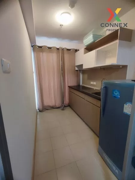 FOR RENT condo , Supalai Veranda Rama 9 , Duplex , nice view , MR 4