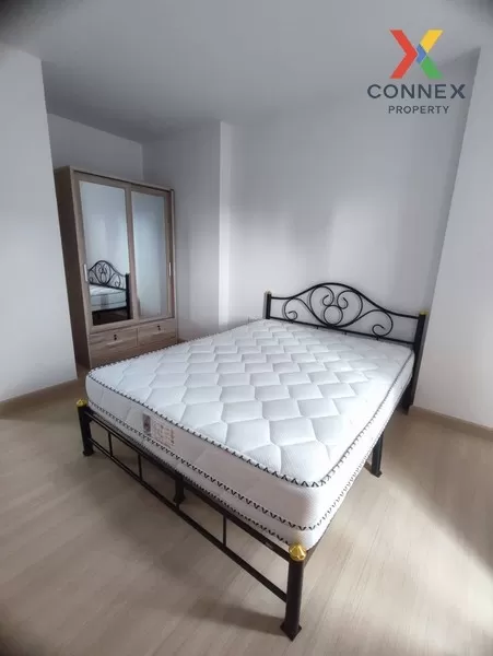 FOR RENT condo , Supalai Veranda Rama 9 , Duplex , nice view , MR