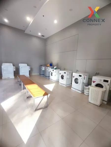 FOR RENT condo , Supalai Veranda Rama 9 , Duplex , nice view , MR