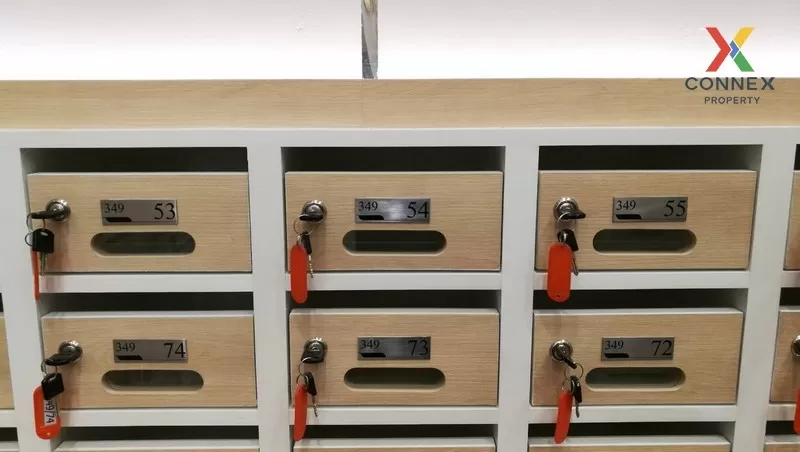 FOR RENT condo , Supalai Veranda Rama 9 , Duplex , nice view , MR