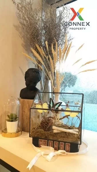 FOR RENT condo , Supalai Veranda Rama 9 , Duplex , nice view , MR