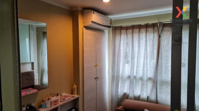 ขาย คอนโด แต่งสวย Lumpini Park Rama 9-Ratchada MRT-พระราม 9 พระรา 4