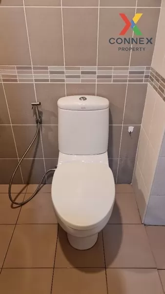 ขาย คอนโด แต่งสวย Lumpini Park Rama 9-Ratchada MRT-พระราม 9 พระรา