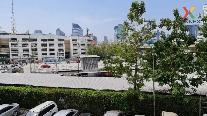 ขาย คอนโด แต่งสวย Lumpini Park Rama 9-Ratchada MRT-พระราม 9 พระรา