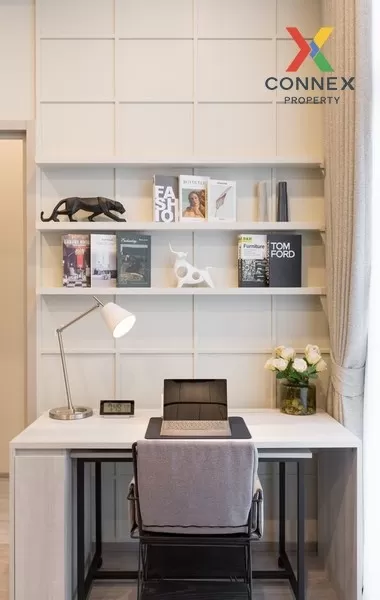 FOR RENT condo , The line sukhumvit 101 , Duplex , high floor , B 4