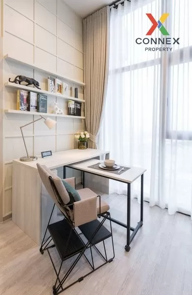 FOR RENT condo , The line sukhumvit 101 , Duplex , high floor , B