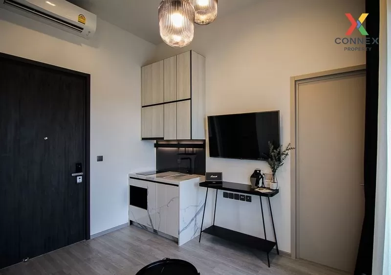 FOR RENT condo , The line sukhumvit 101 , Duplex , high floor , B 2