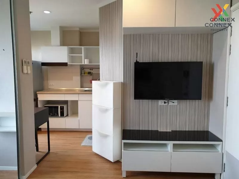 FOR RENT condo , Lumpini Park Rama 9-Ratchada , Duplex , high flo 4