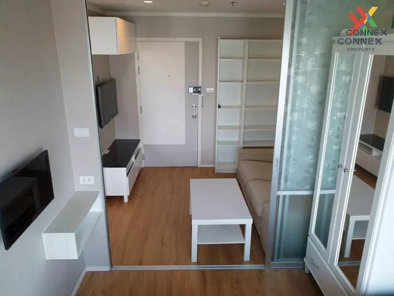 FOR RENT condo , Lumpini Park Rama 9-Ratchada , Duplex , high flo