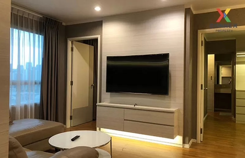 เช่า คอนโด แต่งสวย Lumpini Park Rama 9-Ratchada MRT-พระราม 9 พระร 2